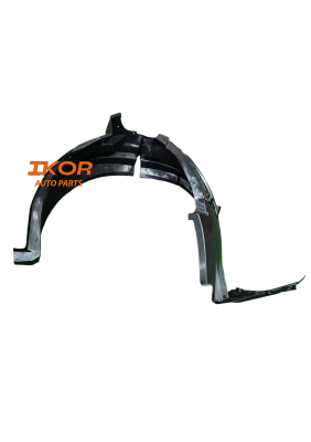 ERTIGA RIGHT FRONT FENDERLINER